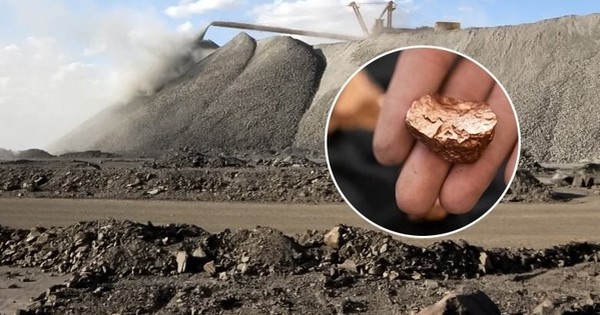 Ký thoả thuận đất hiếm trị giá 6 nghìn tỷ USD với Mỹ - một quốc gia châu Á chưa kịp mơ ‘đổi đời’ đã ‘tỉnh mộng’ vì nhớ ra Trung Quốc