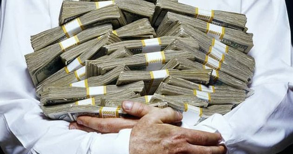 Tin vui: 1.600 tỷ đồng sắp "chảy về túi" cổ đông GVR trong tháng 12