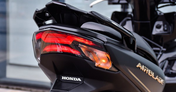 Ra mắt ở Việt Nam ngày mai 3 xe máy Honda đời mới