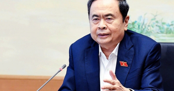 Chủ tịch Quốc hội: Cần làm rõ trường hợp không trả được nợ vay, trách nhiệm của ngân hàng thế nào?