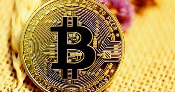 Thị trường tiền số hôm nay, 3-11: Bitcoin sắp gặp sóng gió