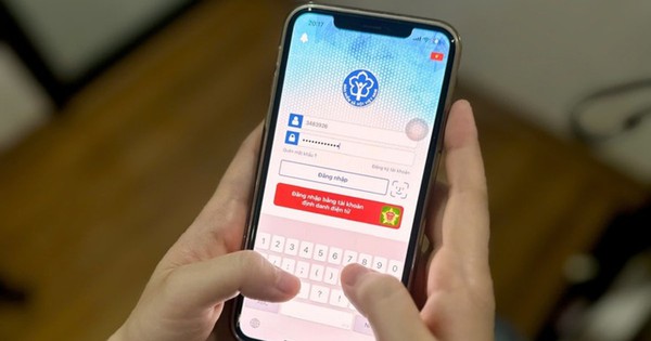 Bảo hiểm xã hội Việt Nam phát thông báo quan trọng tới người dân