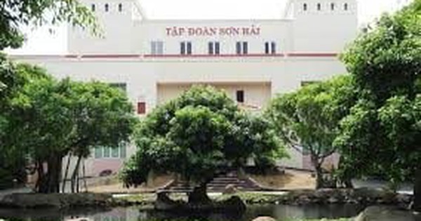 Tập đoàn Sơn Hải lên tiếng về việc Thanh tra nêu sai phạm tại dự án 500 tỷ