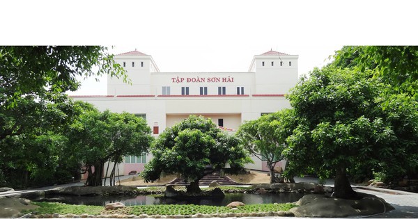 Tập đoàn Sơn Hải phản hồi thông tin "sai phạm tại dự án 500 tỉ đồng" ở Quảng Trị