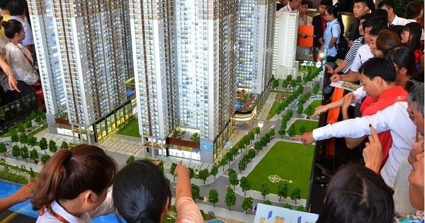 Đề xuất tăng mức xử phạt vi phạm kinh doanh bất động sản