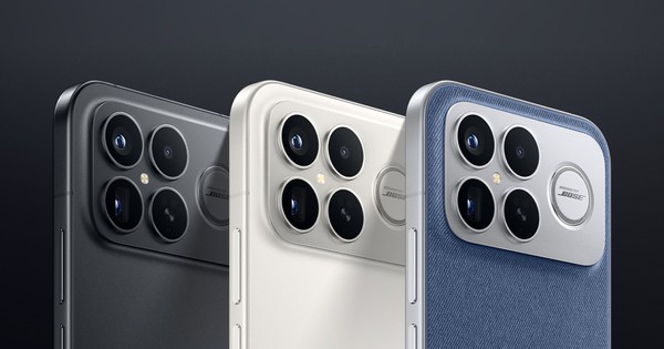 Ra mắt với thông số chấn động, Redmi K90 Pro Max thực sự khiến điện thoại cao cấp giá gấp đôi phải "xấu hổ"