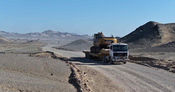 Sở hữu ‘kho báu’ lớn thứ 5 thế giới, giá trị không thua kém đất hiếm, quốc gia châu Á ‘lọt mắt xanh’ đồng minh của Mỹ, chuẩn bị nhận đầu tư khủng