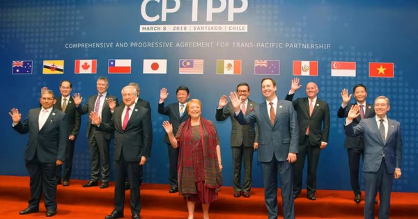 Quốc gia ASEAN và ‘đại gia’ dầu mỏ nộp đơn gia nhập khối liên kết kinh tế lớn thứ 3 thế giới, có Việt Nam là thành viên