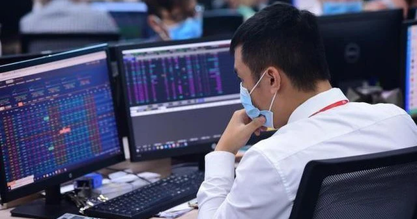 Kế toán trưởng tại công ty chứng khoán vừa báo lãi quý 3 tăng đột biến 2.700% bất ngờ xin thôi việc