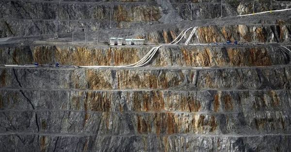 Quốc gia sản xuất đồng lớn thứ 3 thế giới trúng lớn: Phát hiện mỏ trữ lượng 500 triệu tấn quặng, có thể tạo ra hàng nghìn việc làm nhưng người dân kiên quyết lắc đầu