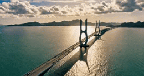 Cao tốc 59.000 tỷ đồng thẳng đến tận cùng Tổ quốc, có cầu xuyên biển 'khủng' nhất Việt Nam, top Đông Nam Á