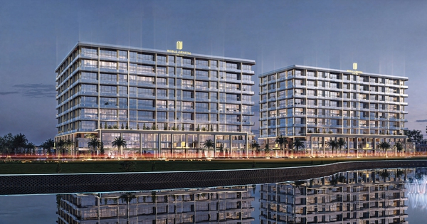 Sunshine Group tiên phong đưa chuẩn sống Branded Residences về với Long Biên