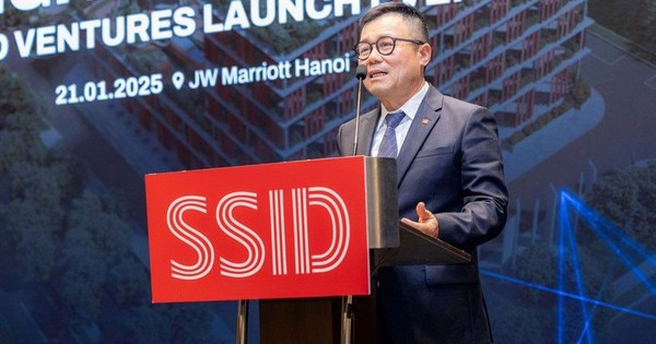 Công ty tài sản số của SSI chính thức tăng vốn lên nghìn tỷ