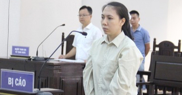 Thủ đoạn lừa đảo gần 11 tỉ đồng của 1 phụ nữ ở TP HCM