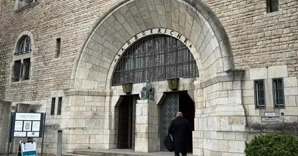 Tòa án Đức: Lê Trung Khoa đối mặt 6 tháng - 2 năm tù nếu tái phạm vu khống Vingroup 'hối lộ'