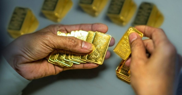 Công khai Kết luận thanh tra PNJ Tiền Giang, Vàng bạc Ngọc Thẩm, Vàng bạc Ngọc Hải