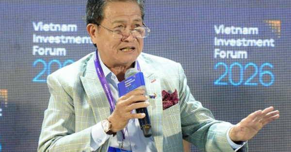 Doanh nhân Đặng Văn Thành đề xuất giảm thuế thu nhập bằng phát voucher