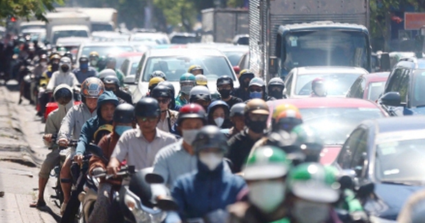 Cải hoán xe máy xăng sang điện có thực sự là giải pháp xanh?