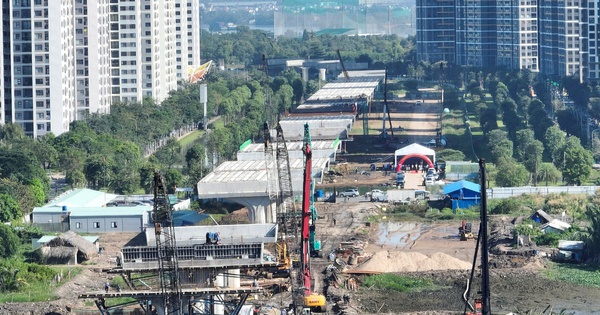 Vốn bồi thường tại TP HCM: 3 đơn vị giải ngân dưới 1%