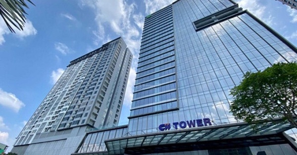 CII phát hành 511.400 cổ phiếu chuyển đổi trái phiếu