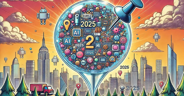 Cổ phiếu doanh nghiệp của tỷ phú “liều ăn nhiều” giảm 14% vì lo ngại bong bóng AI: Vốn hóa "bay" 50 tỷ USD chỉ trong 2 ngày