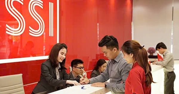 Chứng khoán SSI giảm số lượng cổ phiếu chào bán cho cổ đông
