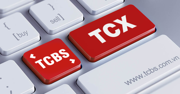 TCBS chuẩn bị chào bán 5.000 tỷ đồng trái phiếu ra công chúng