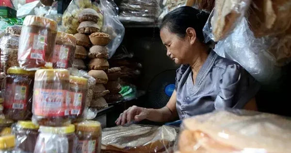 Hộ kinh doanh sẽ tự kê khai thuế theo hóa đơn, doanh thu thực tế