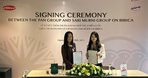PAN Group bán Bibica cho 'đại gia' Indonesia sau 8 năm giành quyền kiểm soát từ cuộc chiến với Lotte