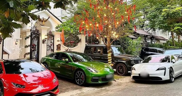 Vợ chồng Đoàn Di Băng sở hữu loạt bất động sản xa hoa, từng tiết lộ xây biệt thự 400 tỷ đồng nhưng 4 năm vẫn chưa xong