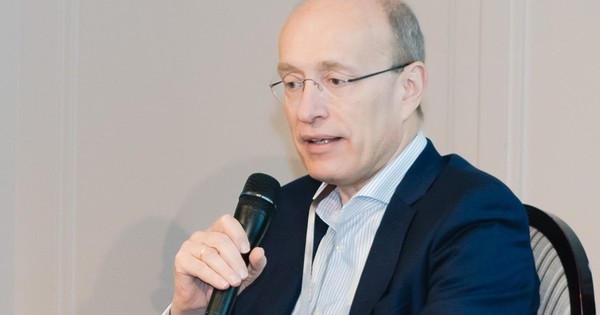 CEO Jens Lottner tại “Hội nghị Nhà đầu tư 2025”: Techcombank đang thực hiện chiến lược chuyển đổi số toàn diện và khai thác dữ liệu hiệu quả