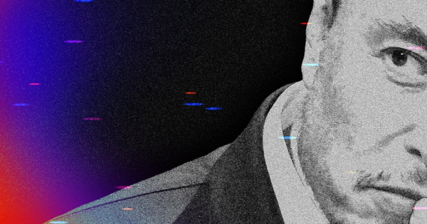 Elon Musk đang đắm chìm với một startup non trẻ, bỏ mặc Tesla lao dốc, cổ đông 'như ngồi trên đống lửa'