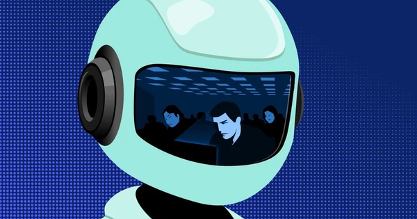 Xuất khẩu lao động sang Nhật Bản không cần xuất cảnh: Liệu AI có đang khiến lao động nước ngoài mất việc?