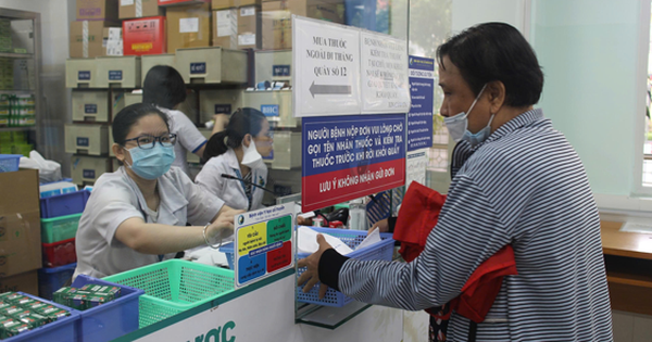 Sẵn sàng cho "phủ sóng" bảo hiểm y tế toàn dân