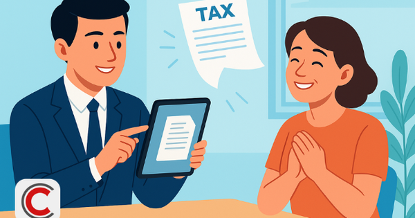 Đếm ngược ngày xóa bỏ thuế khoán: Cục Thuế khuyến cáo hộ kinh doanh cần chuẩn bị ngay 4 việc