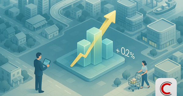 CPI tháng 10 tăng 0,2%: 10 nhóm hàng hóa dịch vụ tăng giá, riêng 1 nhóm giảm mạnh