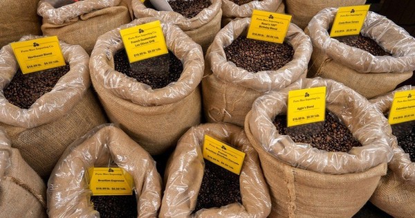 Mỹ giảm thuế suất từ 20% xuống 0%, cà phê Việt Nam đứng trước cơ hội vàng bứt phá tại thị trường lớn nhất thế giới?