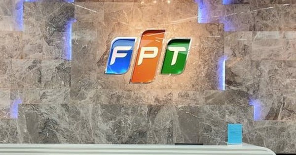 FPT "bắt tay" 2 ngân hàng hàng đầu Đài Loan (Trung Quốc) thúc đẩy chuyển đổi số ngành tài chính