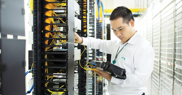 Dự án trung tâm dữ liệu lớn và AI hàng tỷ USD 'đổ bộ' TP.HCM