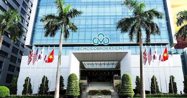 Tập đoàn Công nghệ CMC huy động thành công 1.250 tỷ đồng trái phiếu