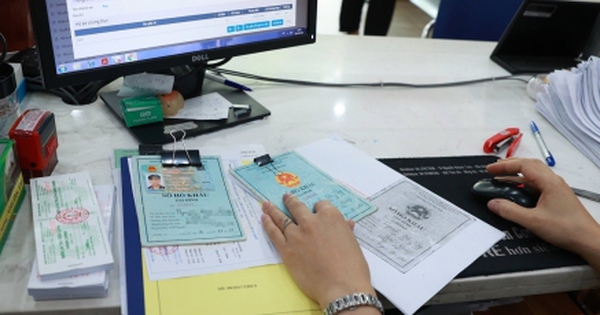 Sai thông tin trong trích lục kết hôn so với căn cước công dân, phải làm sao?