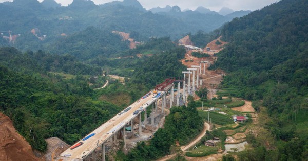 Hiện thực hóa giấc mơ cao tốc ở Cao Bằng và tư duy mới về PPP