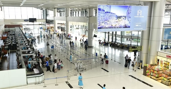 ACV ăn nên làm ra