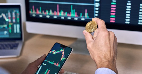 Tại sao người Việt chưa được tham gia đầu tư tài sản mã hoá: Đại diện Ủy ban Chứng khoán nhà nước lý giải