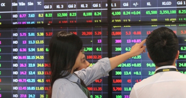 Vì sao dòng vốn ngoại rút cả tỷ USD ra khỏi thị trường chứng khoán?