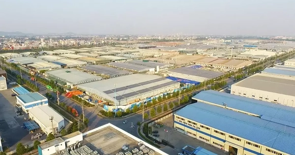 'Đại bàng' nào đầu tư vào Việt Nam lớn nhất hiện nay?