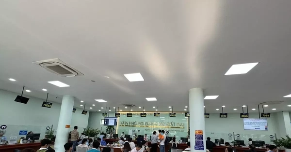 Giữ hay chuyển Văn phòng Đăng ký đất đai về xã?