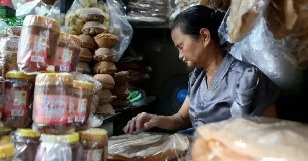 Cụ thể hóa lộ trình xóa bỏ thuế khoán từ ngày 1/1/2026