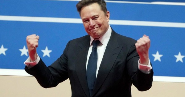 Phát 3.000 USD cho mỗi người dân Mỹ, mua toàn bộ xe hơi cả nước, tặng cả thế giới mỗi người 12 lon Coca: Elon Musk có thể làm gì với 1.000 tỷ USD tiền thưởng?