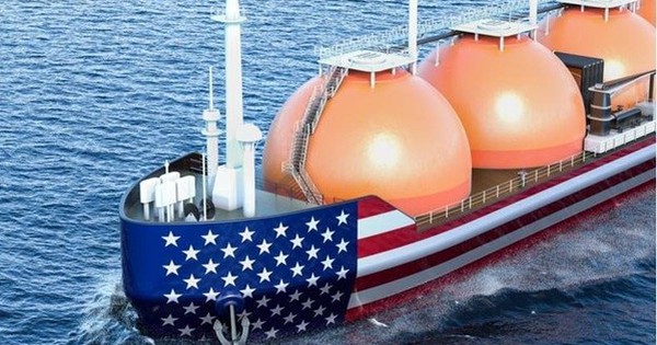 Quay lưng với Nga, châu Âu tìm thấy 'cứu tinh' khí đốt cực khủng: tung ra thị trường hơn 10 triệu tấn trong một tháng, phá vỡ mọi kỷ lục